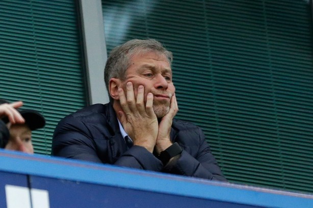 Foto - Dolmabahçe'deki görüşmede dikkat çekmişti! 'Yetim' Abramovich nasıl milyarder oldu? İşte merak edilenler...