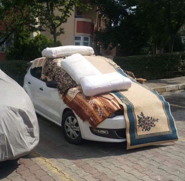 Foto - Dolu haberinin ardından hareketlilik! Vatandaşlar akın etti!