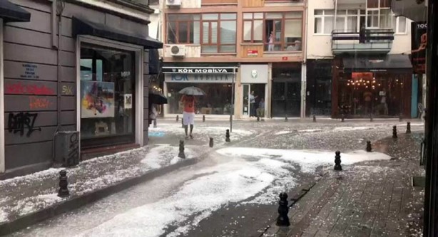 Foto - Dolu haberinin ardından hareketlilik! Vatandaşlar akın etti!