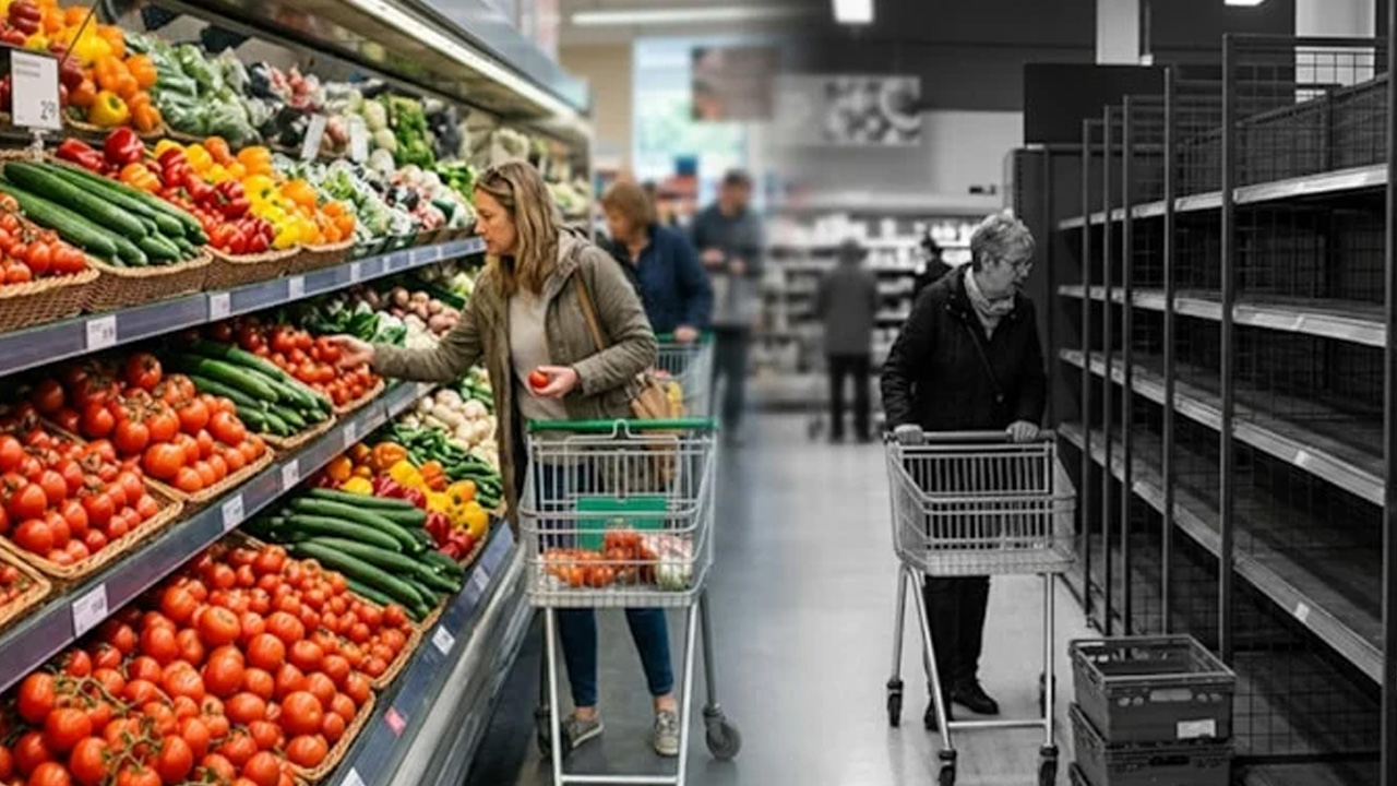 Domates, meyve ve sebze fiyatlarında şaşırtan uyarı! Uzmanlardan yaz sezonu için kötü haber 