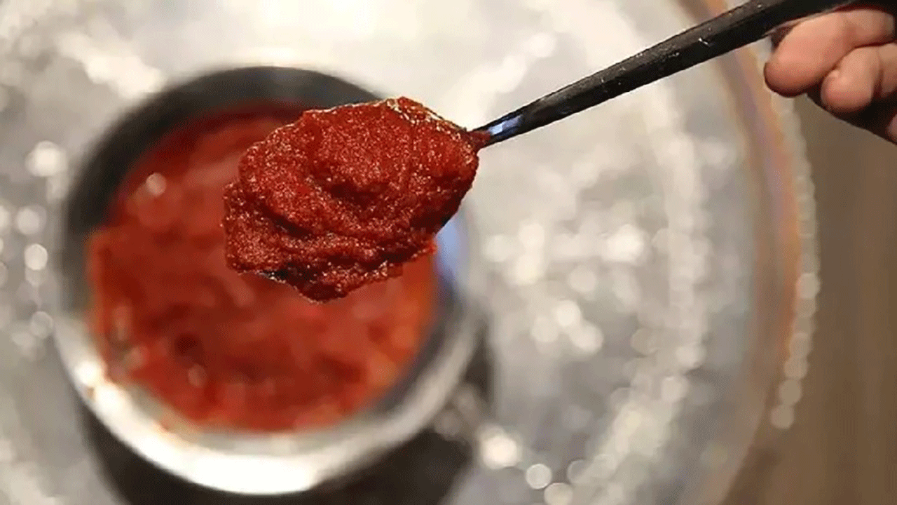 Foto - Domates mi, biber mi? En sağlıklı salça hangisiymiş şaşıracaksınız!