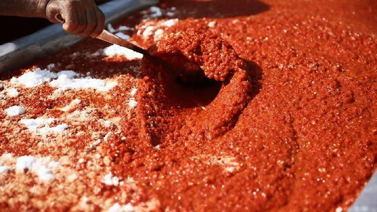 Foto - Domates mi, biber mi? En sağlıklı salça hangisiymiş şaşıracaksınız!