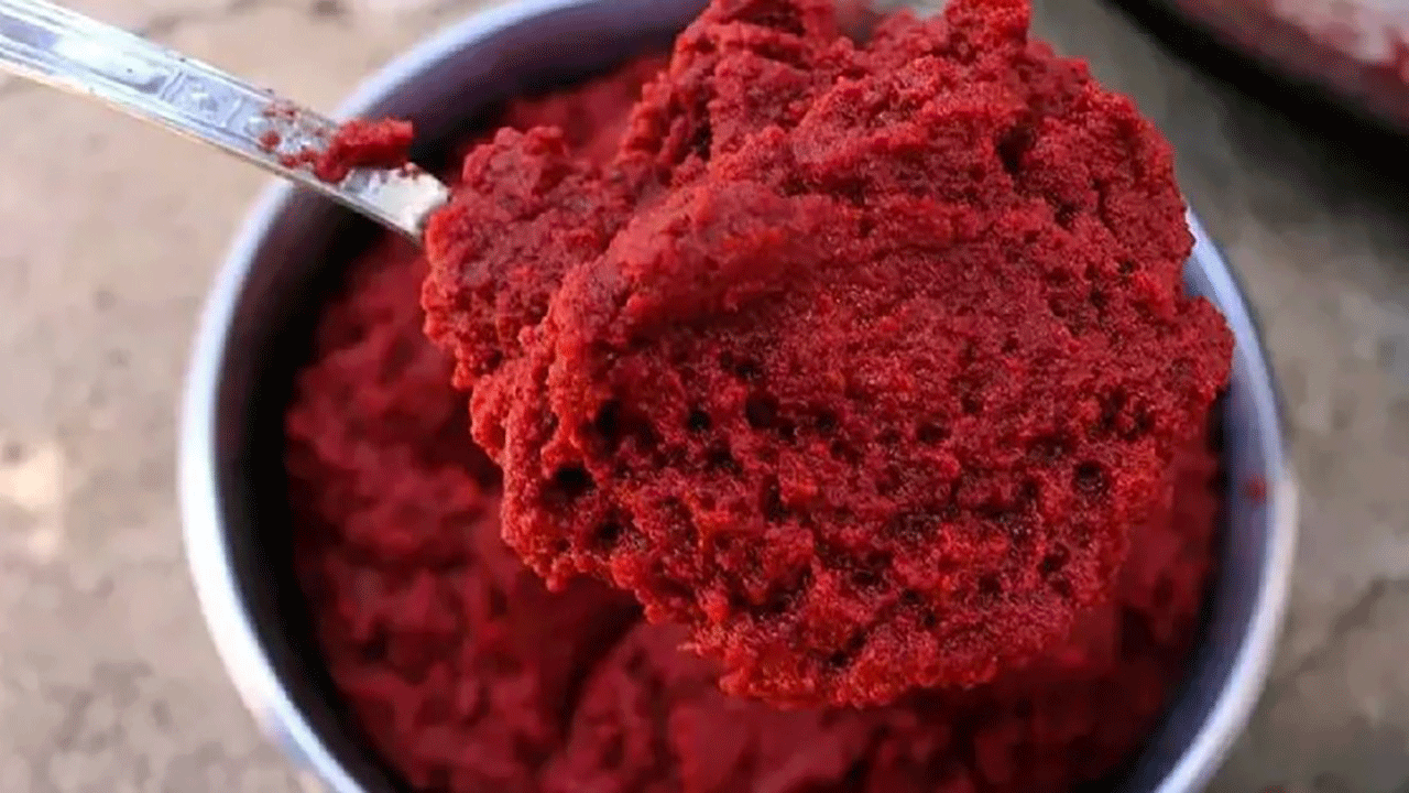 Foto - Domates mi, biber mi? En sağlıklı salça hangisiymiş şaşıracaksınız!