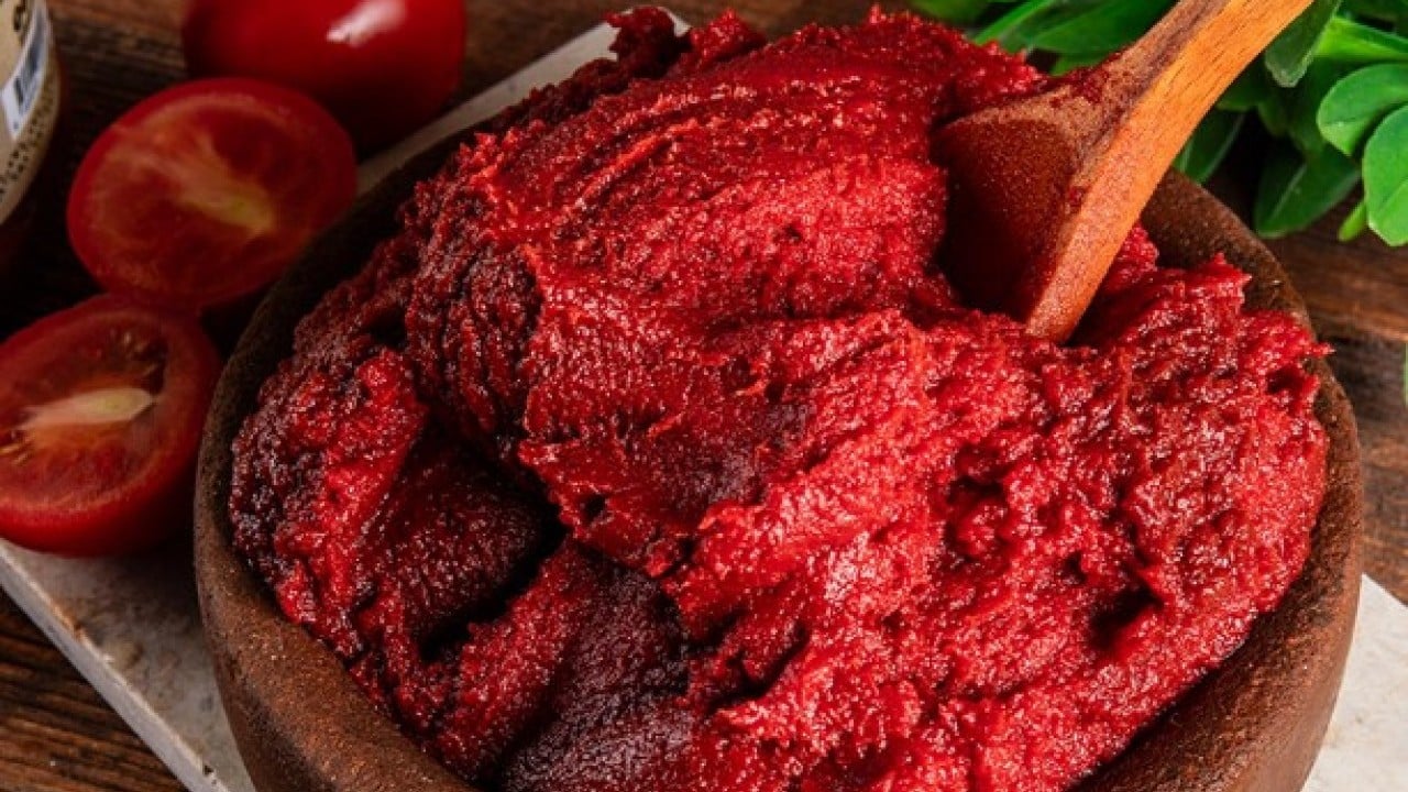 Domates salçasının bilinmeyen etkisi ortaya çıktı!
