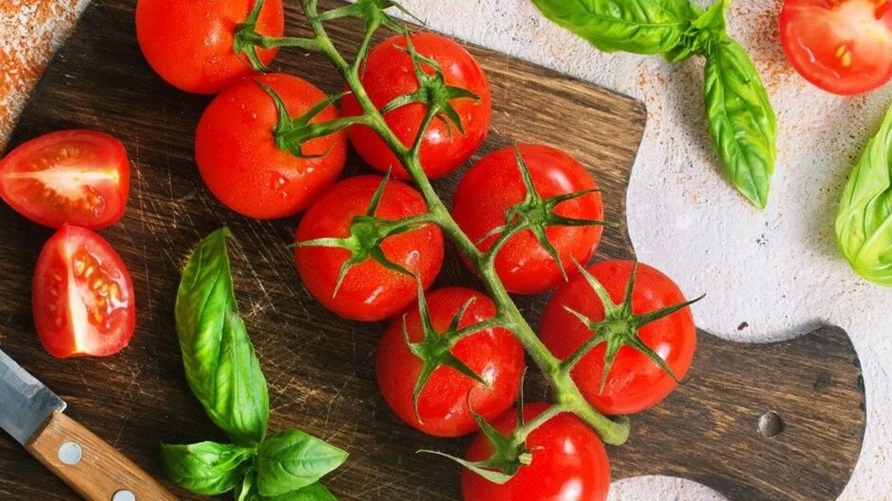 Domates ve salça beyin fonksiyonlarınızı nasıl etkileyebilir? Beslenmeye karşı bilinmeyen etkisi daha ortaya çıktı