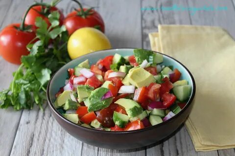 Foto - Domatesi ve salatalığı aynı anda yiyenler dikkat! Yıllarca yanlış yapıyormuşuz