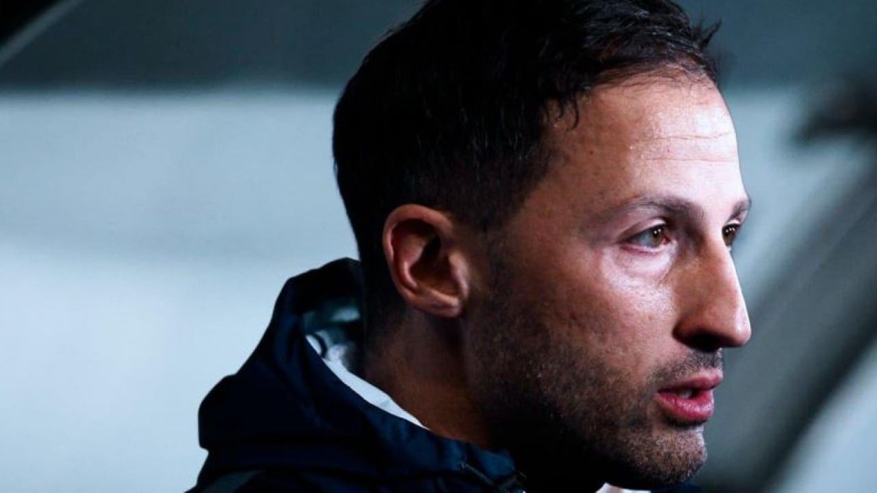 Domenico Tedesco'nun Cuma Namazı kararı gündem oldu