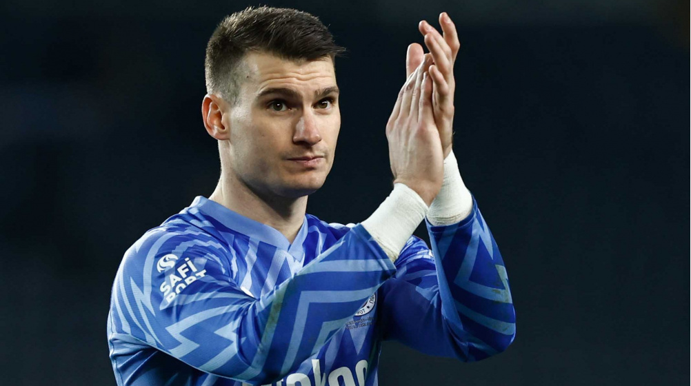 Dominik Livakovic’in yeni adresi belli oldu! İşte gideceği takım…