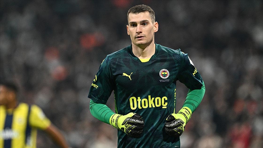 Foto - Dominik Livakovic’in yeni adresi belli oldu! İşte gideceği takım…