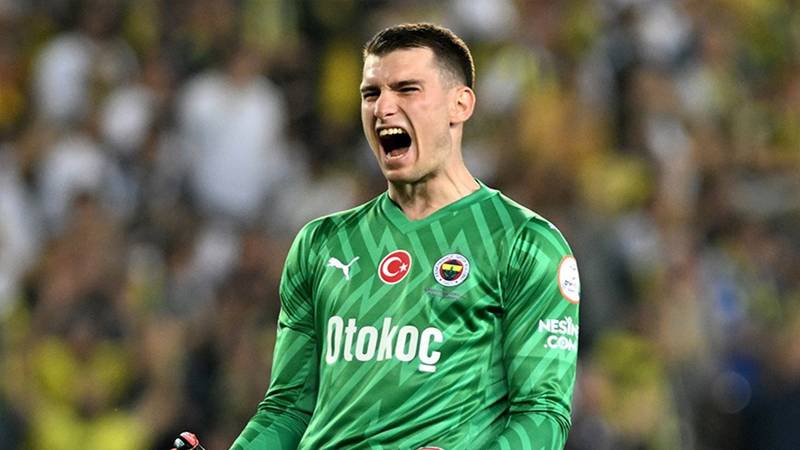 Foto - Dominik Livakovic’in yeni adresi belli oldu! İşte gideceği takım…