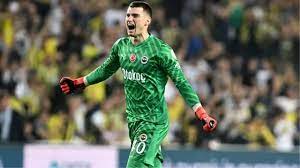 Foto - Dominik Livakovic’in yeni adresi belli oldu! İşte gideceği takım…