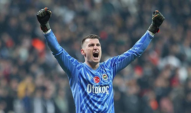 Foto - Dominik Livakovic’in yeni adresi belli oldu! İşte gideceği takım…