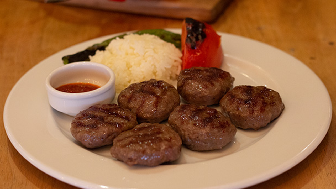 Foto - Domuz eti yediren ünlü firma kim? Mustafa Sarıgül 'İsmini ben açıklayacağım' diyerek duyurdu
