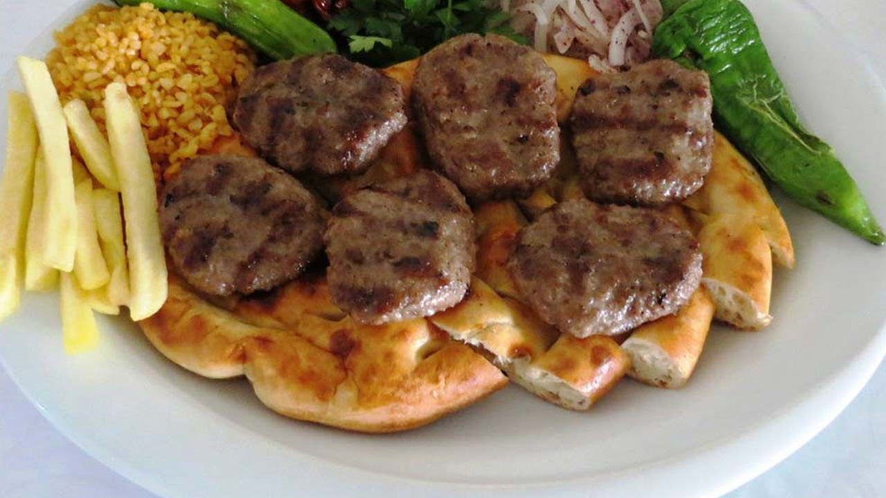 Foto - Domuz eti yediren ünlü firma kim? Mustafa Sarıgül 'İsmini ben açıklayacağım' diyerek duyurdu