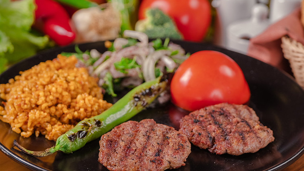 Foto - Domuz eti yediren ünlü firma kim? Mustafa Sarıgül 'İsmini ben açıklayacağım' diyerek duyurdu