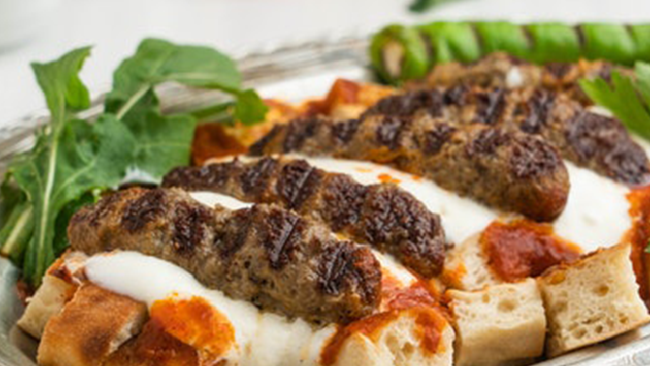 Foto - Domuz eti yediren ünlü firma kim? Mustafa Sarıgül 'İsmini ben açıklayacağım' diyerek duyurdu