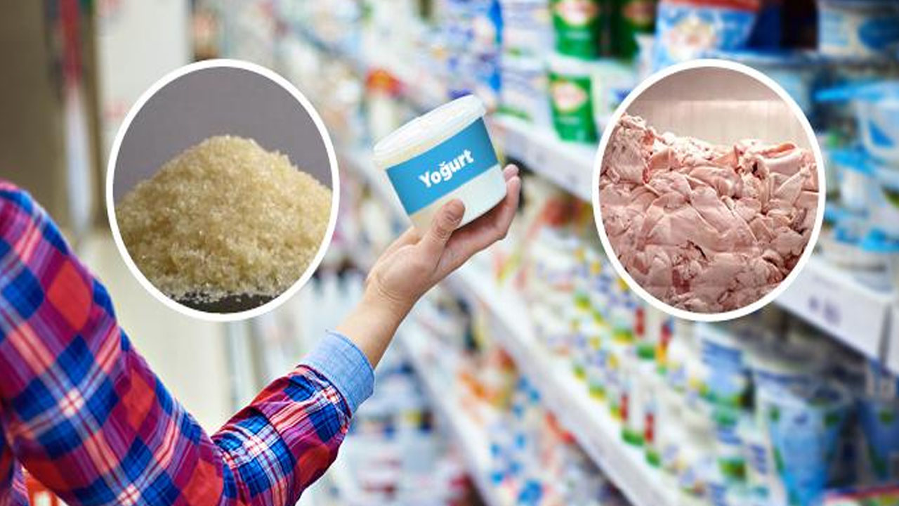 Foto - Domuz skandalının az bilinen en tehlikeli boyutu! Bunun sebebi ise Jelatin! Herkes satın alıyor