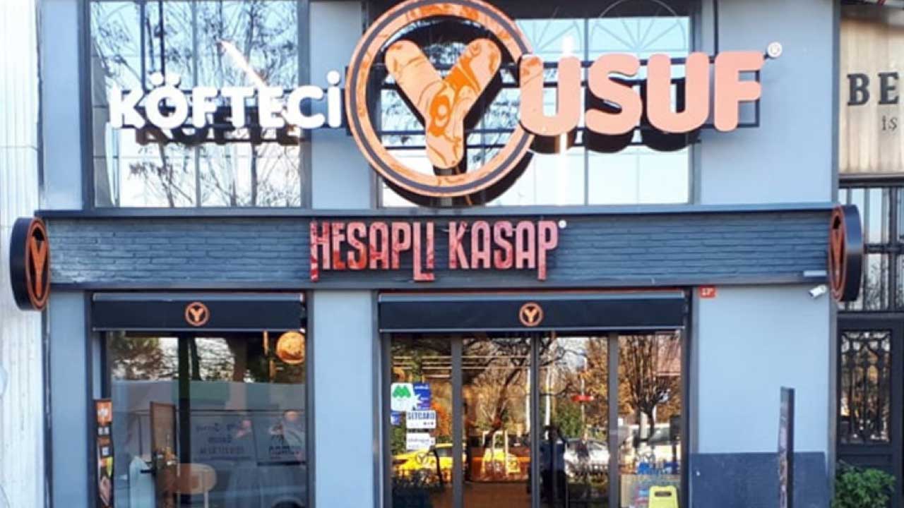 Foto - Domuza mahkeme engeli! Köfteci Yusuf sessizliğini bozdu