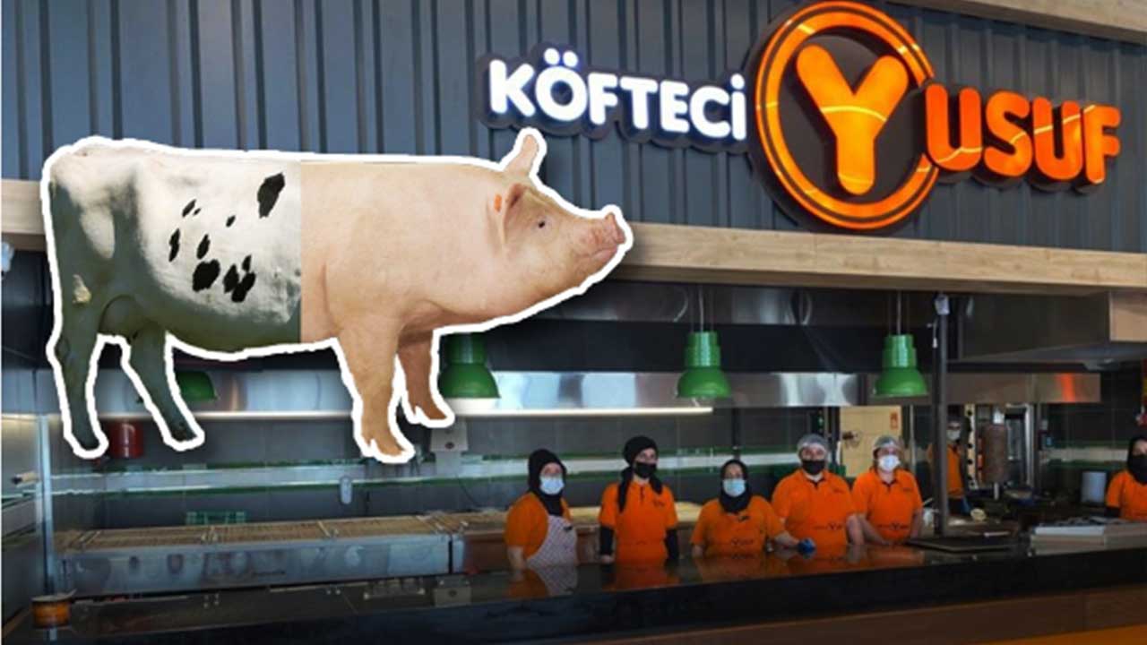 Domuza mahkeme engeli! Köfteci Yusuf sessizliğini bozdu