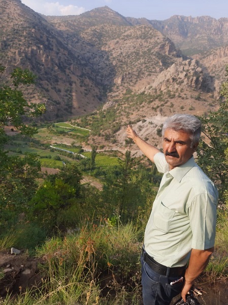 Foto - Domuzlara karşı böyle çözüm buldular