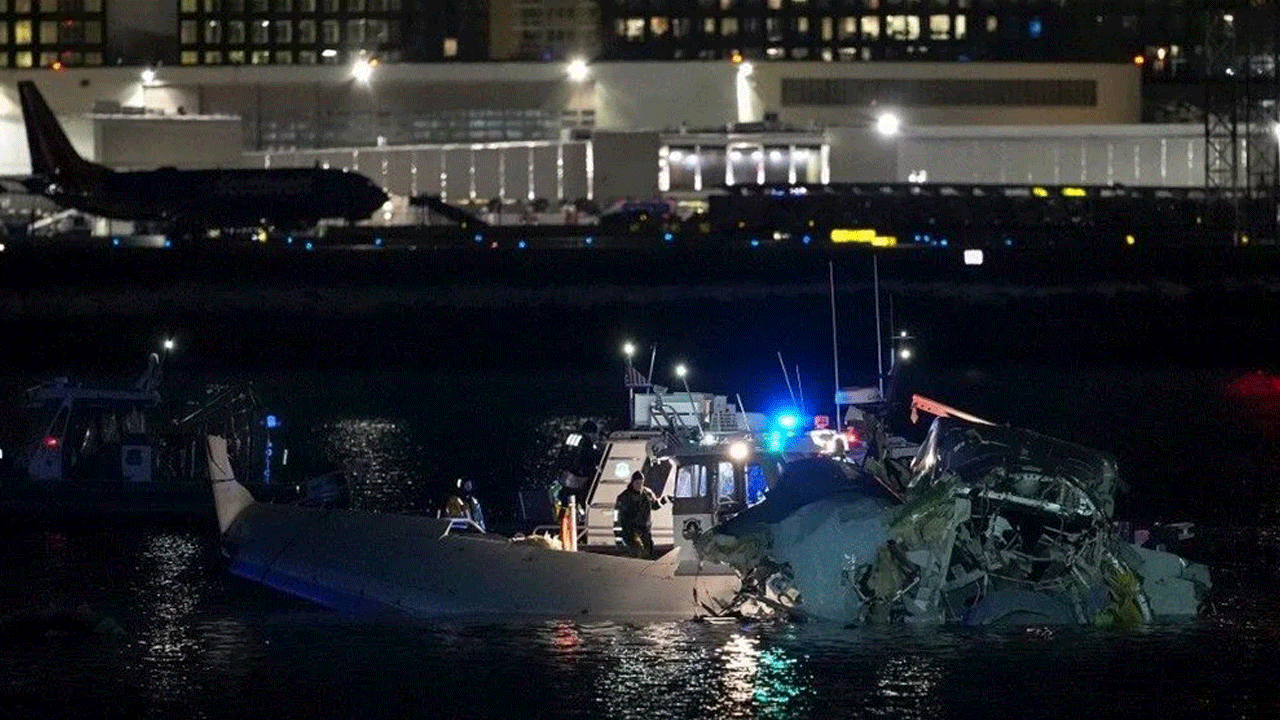 Foto - Donald Trump, ABD'ye kötü haberi duyurdu
