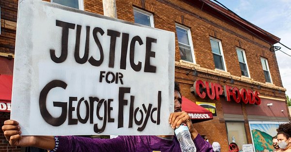 Foto - Donald Trump kendini tutamadı: Olanları izleyemem silahlar ateşlenir