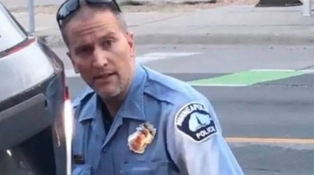 Foto - Donald Trump kendini tutamadı: Olanları izleyemem silahlar ateşlenir