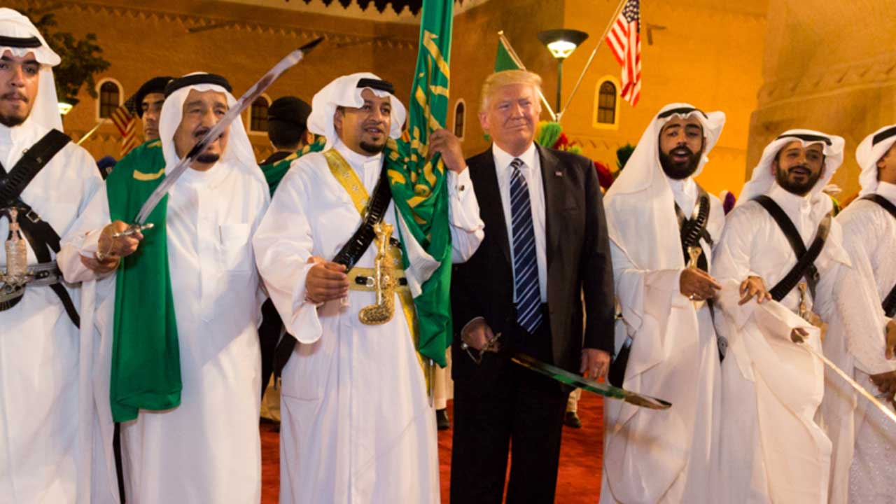 Foto - Trump Türk MMU Kaan savaş uçağının satışını mı engelleyecek? 500 milyar dolarlık teklif