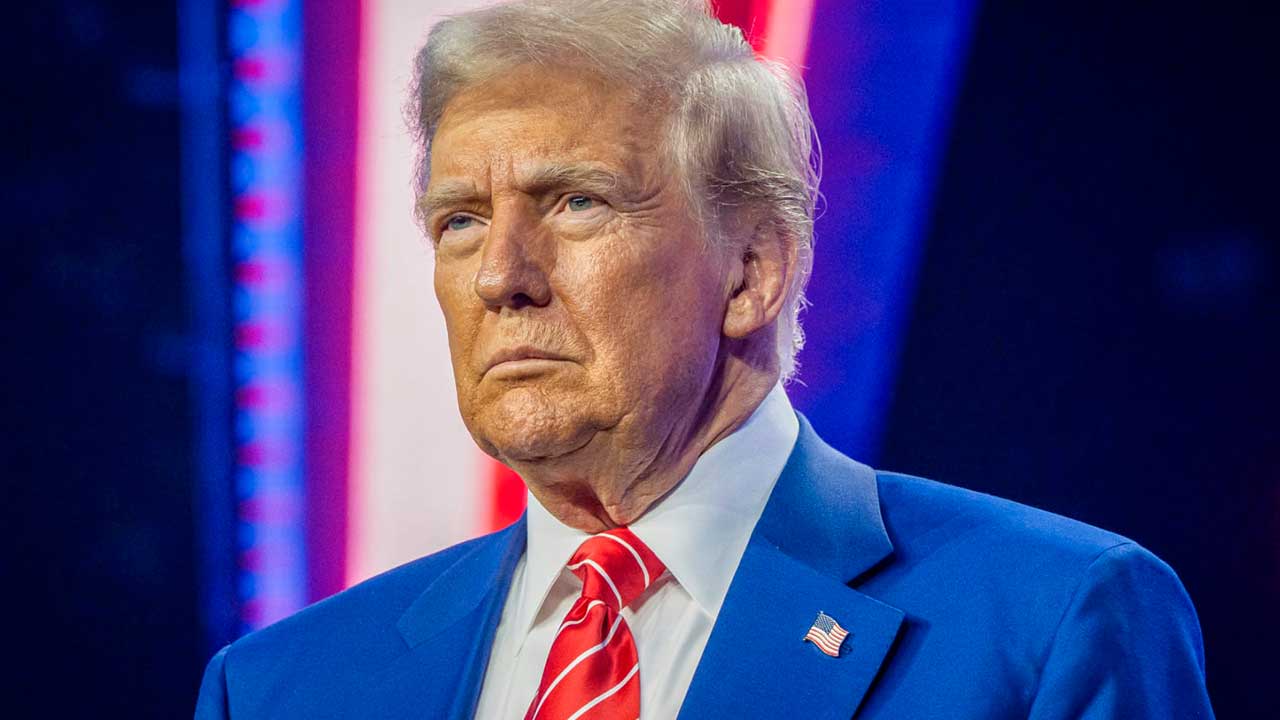 Foto - Trump Türk MMU Kaan savaş uçağının satışını mı engelleyecek? 500 milyar dolarlık teklif