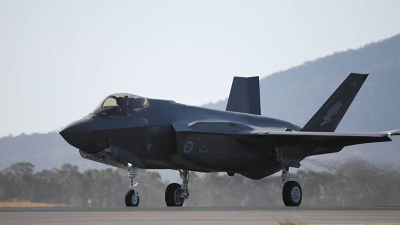 Foto - Trump Türk MMU Kaan savaş uçağının satışını mı engelleyecek? 500 milyar dolarlık teklif