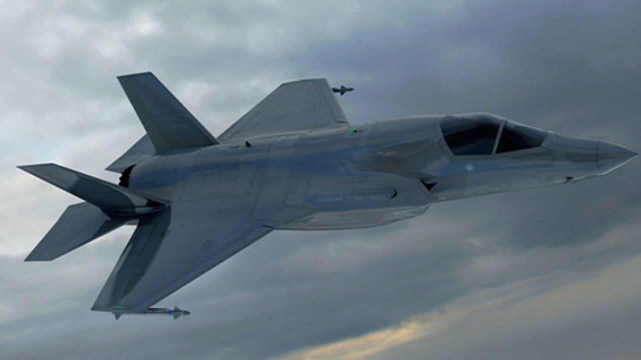 Foto - Donald Trump'a Bayraktar Kızılelma şoku! 'Başka hiçbir uçak İHA'larla uçamaz'