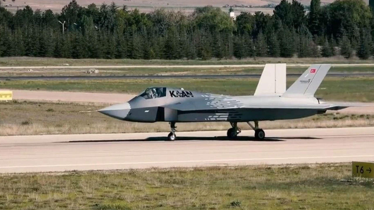 Donald Trump'a sinirlendiler! F-35 bırakıp MMU Kaan'ı gündeme aldılar
