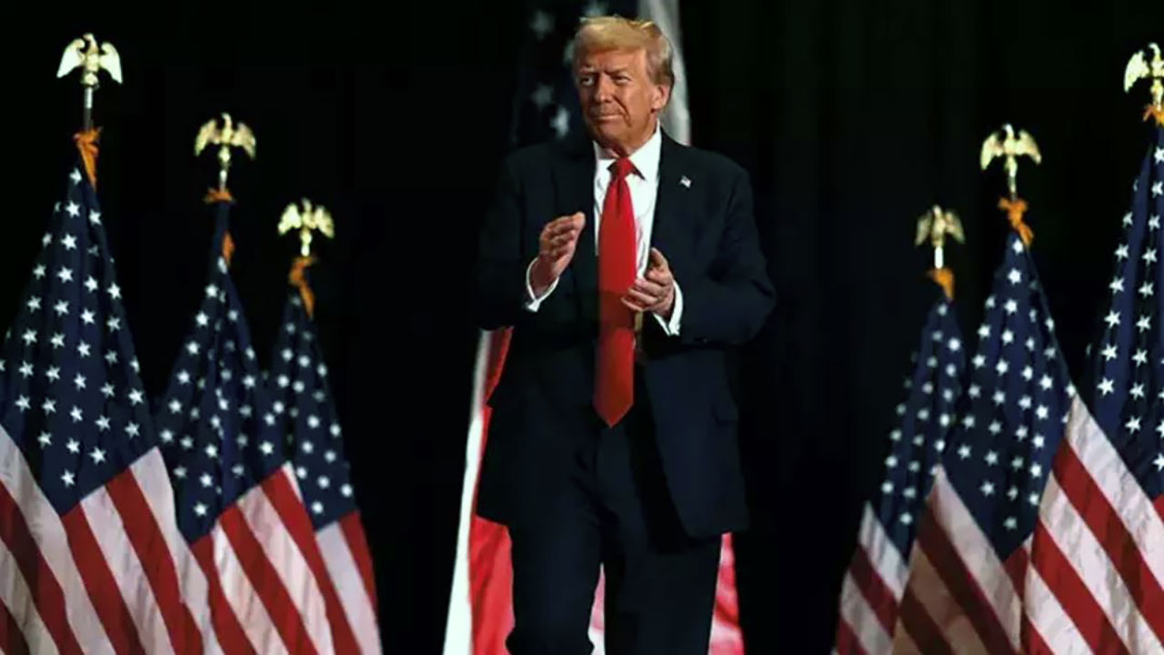 Foto - Donald Trump'a yönelik bir suikast girişimi daha engellendi