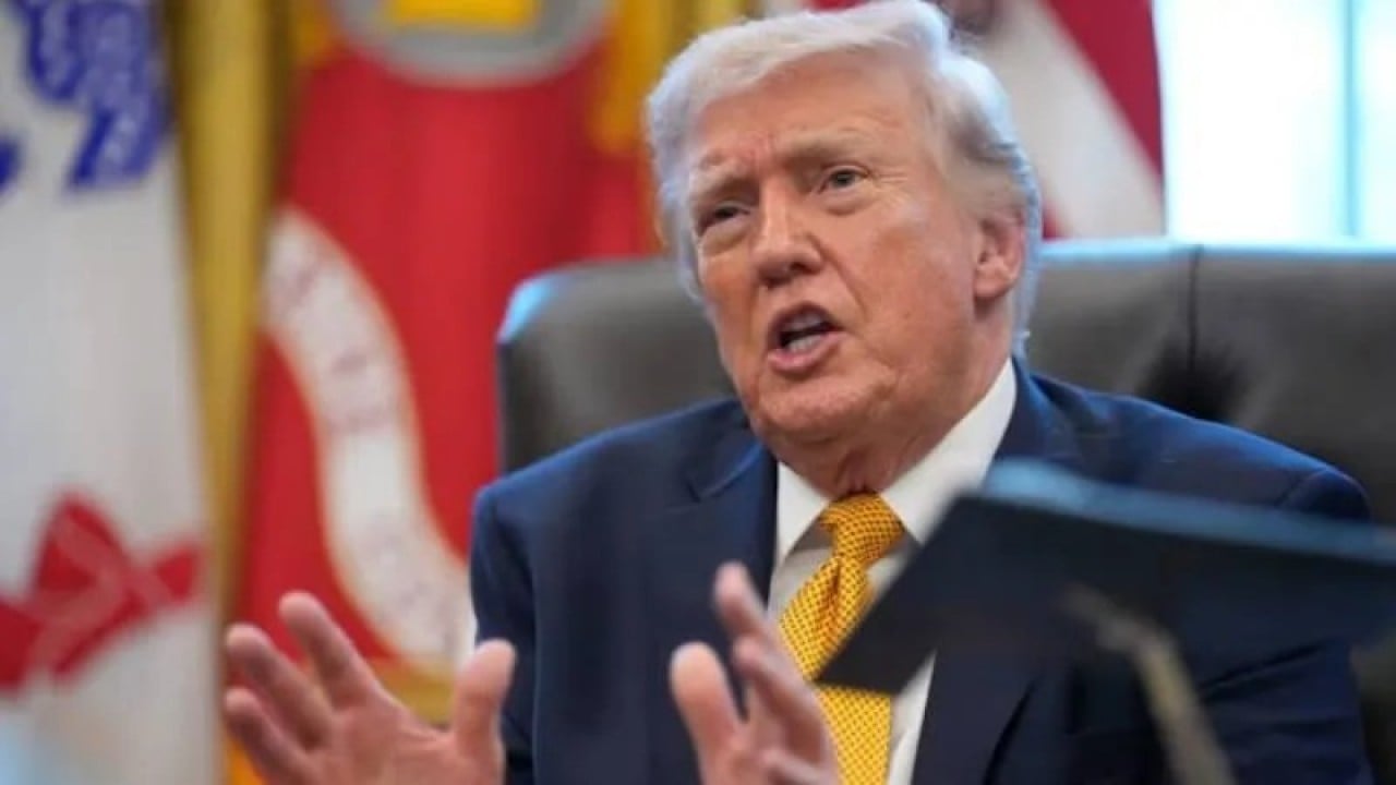 Donald Trump'ın dünyası başına yıkılacak! Bunu hiç beklemiyordu