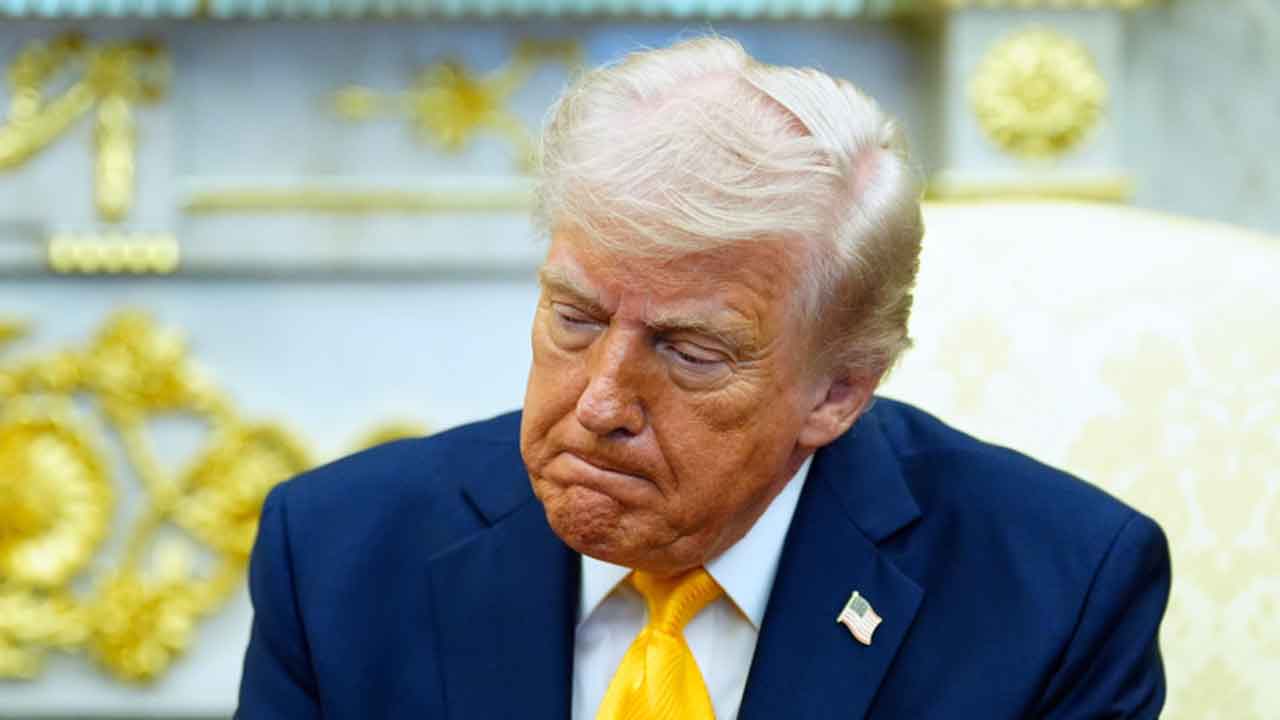 Donald Trump'ın İran çıkışı büyük kafa karıştırdı: Kimse kalmadı