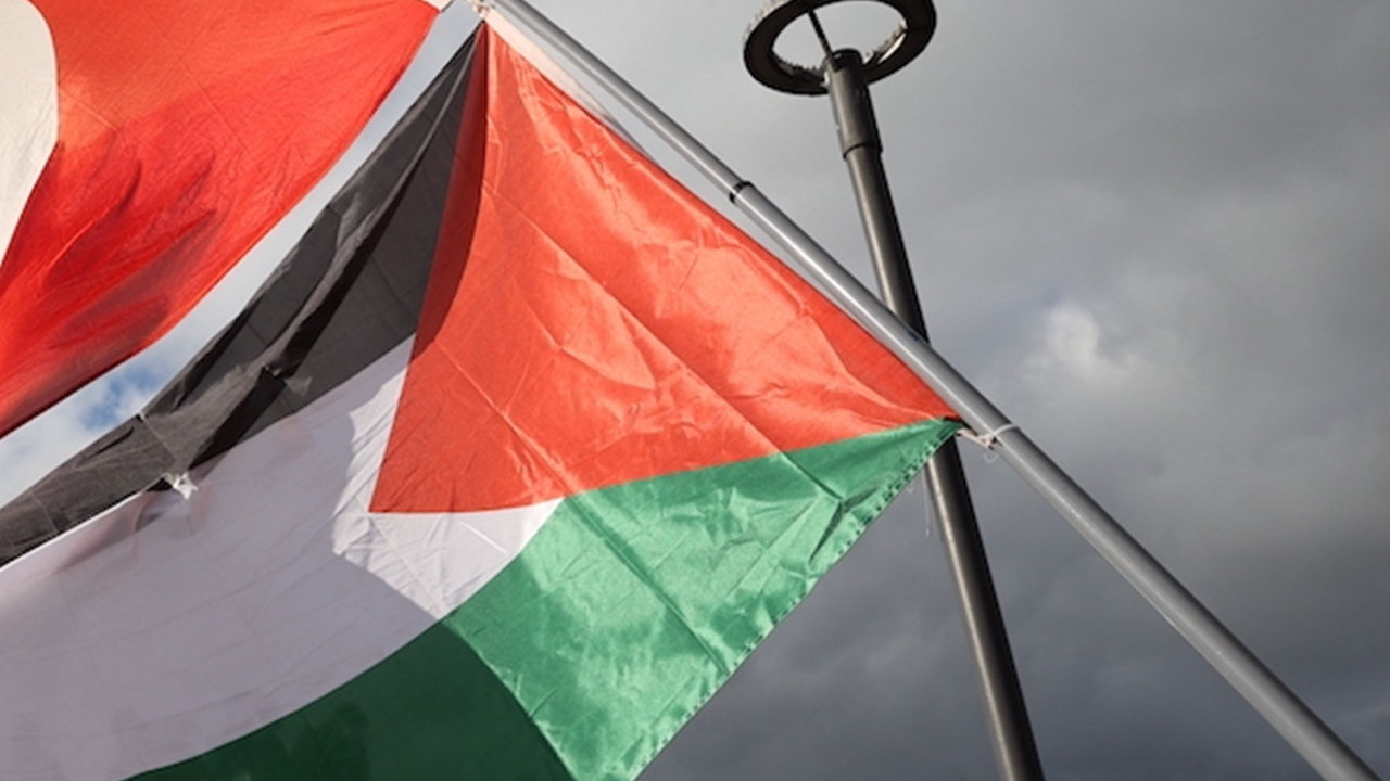 Foto - Donald Trump'tan dünyayı ayağa kaldıracak Gazze açıklaması