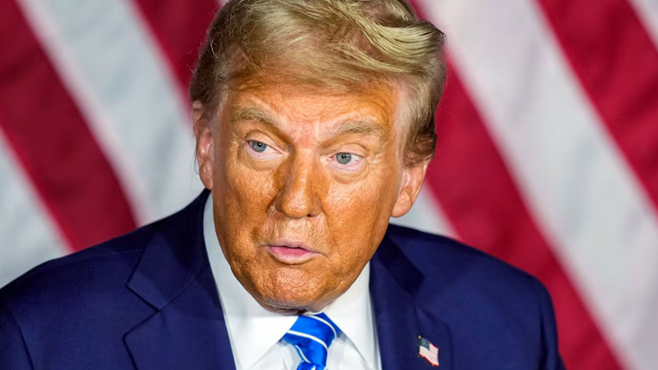 Foto - Donald Trump'tan dünyayı ayağa kaldıracak Gazze açıklaması