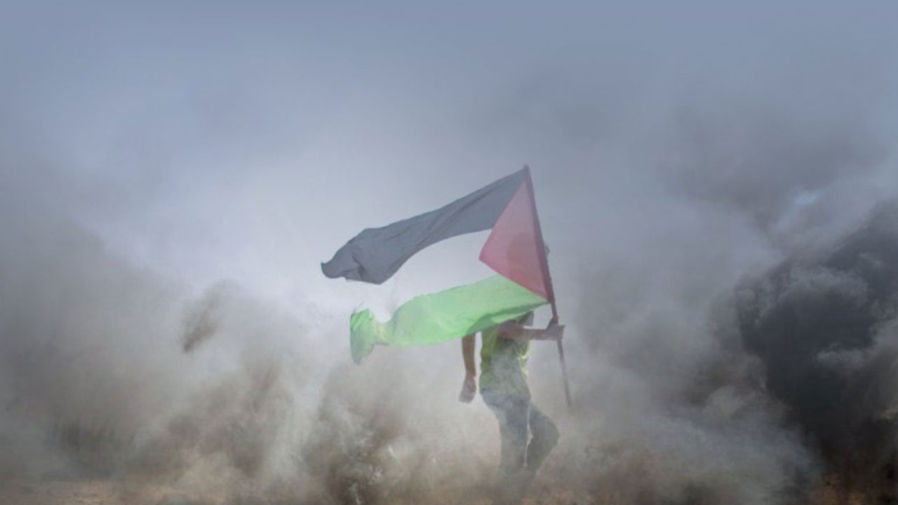 Foto - Donald Trump'tan dünyayı ayağa kaldıracak Gazze açıklaması