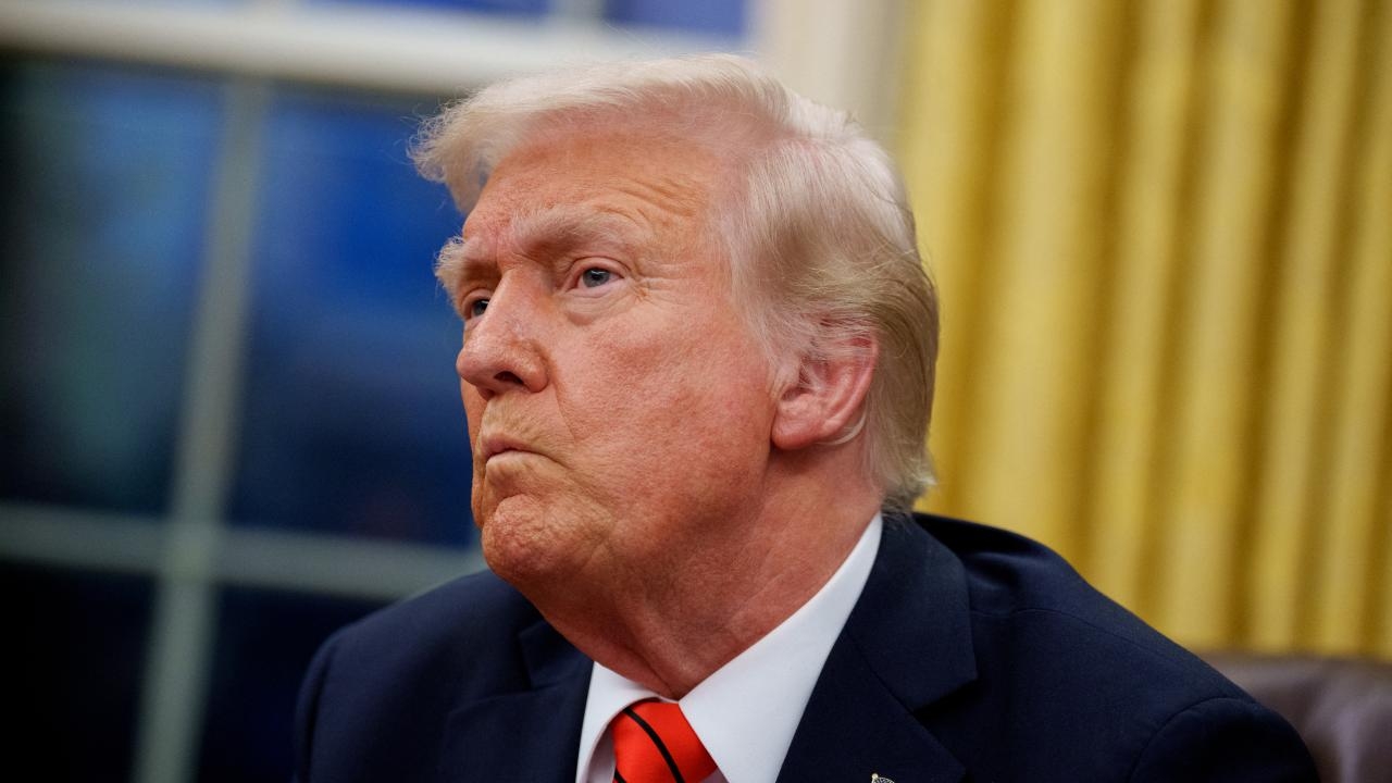 Foto - Donald Trump’tan skandal "Rümeysa Öztürk" mesajı! Hadi git işine be adam