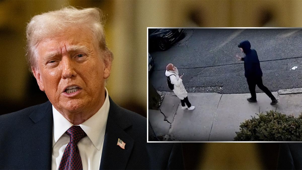 Donald Trump’tan skandal "Rümeysa Öztürk" mesajı! Hadi git işine be adam