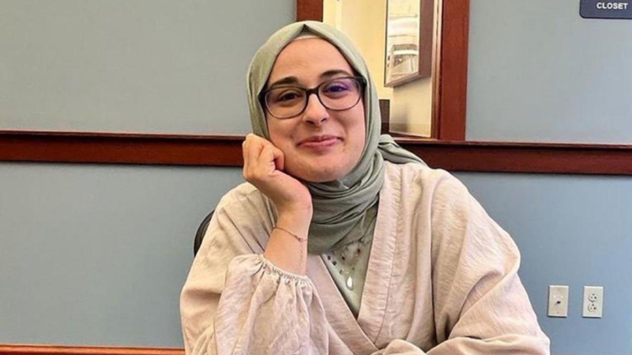 Foto - Donald Trump’tan skandal "Rümeysa Öztürk" mesajı! Hadi git işine be adam