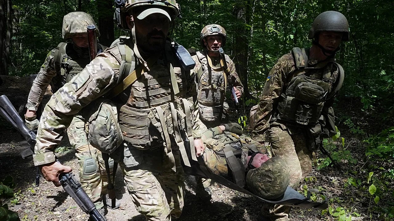 Trump Ukrayna'ya hızlı davranın çağrısı yaptı: Savaşın şiddeti artıyor 