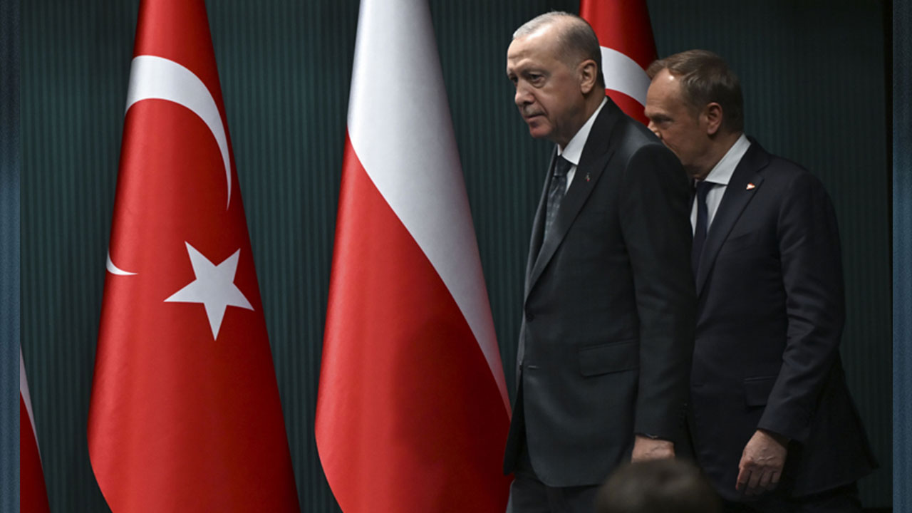 Foto - Donald Tusk'tan Türkiye'ye Rusya teklifi! Bizzat Erdoğan'a bildirdi
