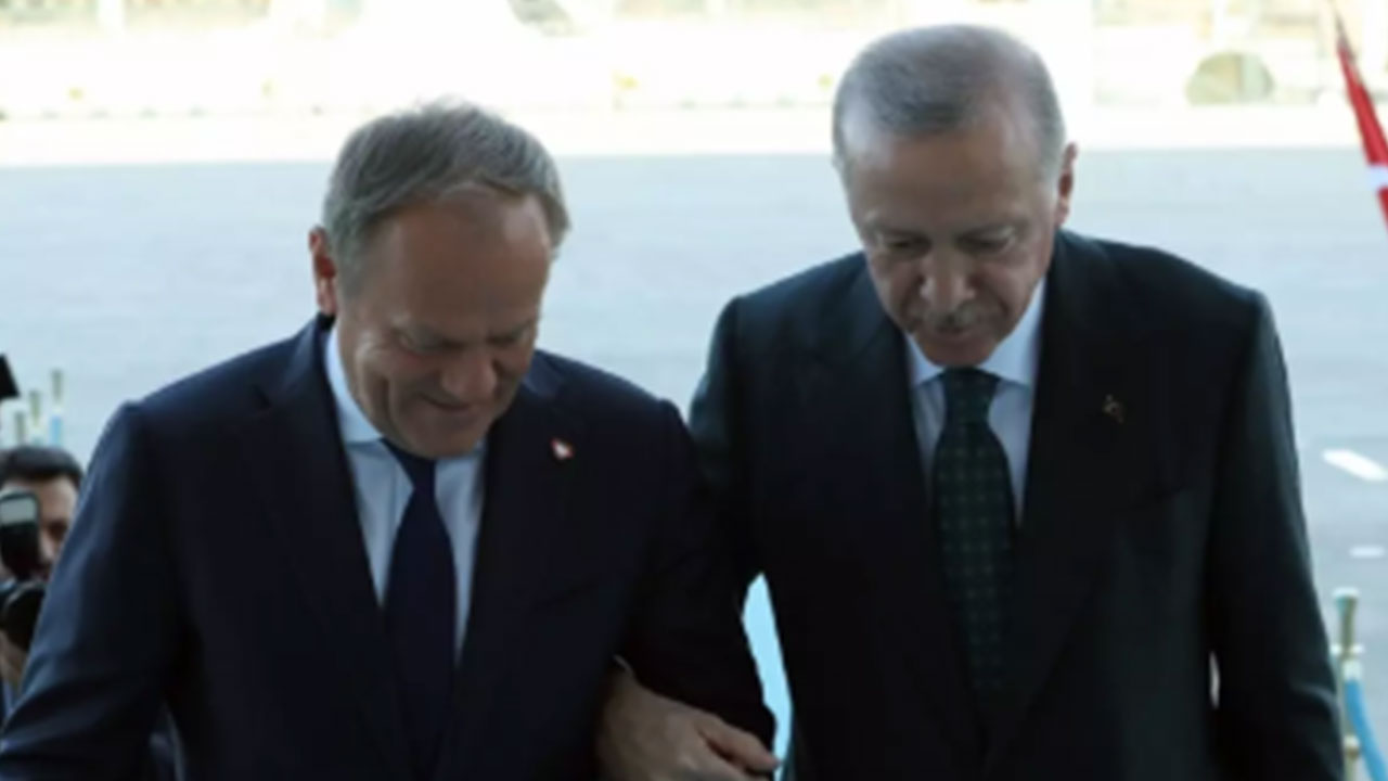 Foto - Donald Tusk'tan Türkiye'ye Rusya teklifi! Bizzat Erdoğan'a bildirdi