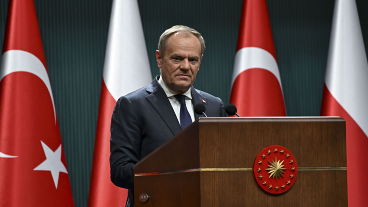 Foto - Donald Tusk'tan Türkiye'ye Rusya teklifi! Bizzat Erdoğan'a bildirdi