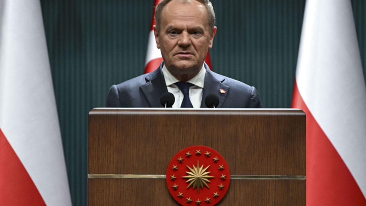  Donald Tusk'tan Türkiye'ye Rusya teklifi! Bizzat Erdoğan'a bildirdi