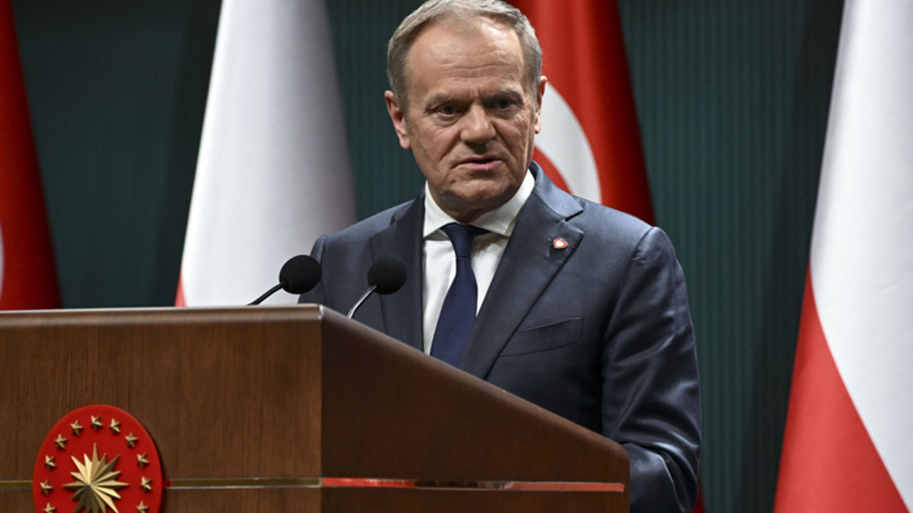Foto - Donald Tusk'tan Türkiye'ye Rusya teklifi! Bizzat Erdoğan'a bildirdi