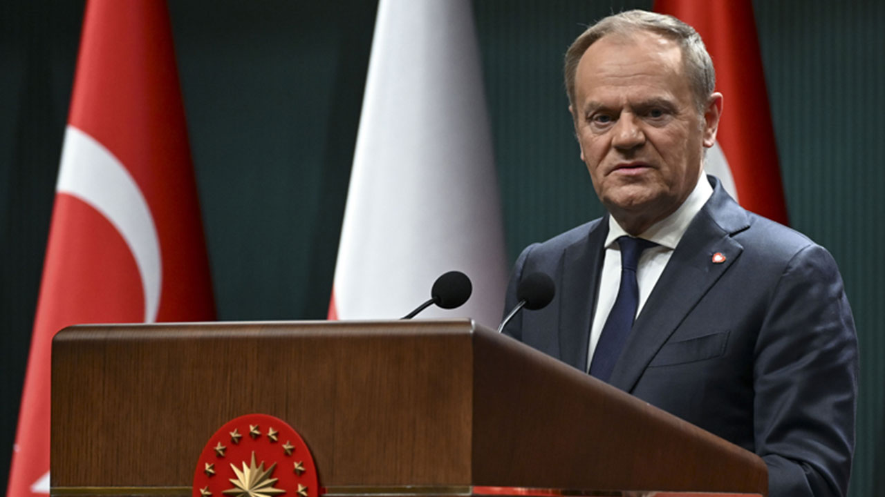 Foto - Donald Tusk'tan Türkiye'ye Rusya teklifi! Bizzat Erdoğan'a bildirdi