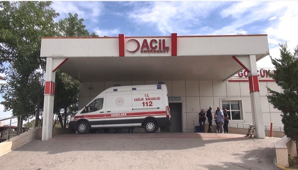 Foto - Donanma Komutanlığı'nda korkunç olay! Askerler denize düştü