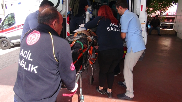 Foto - Donanma Komutanlığı'nda korkunç olay! Askerler denize düştü